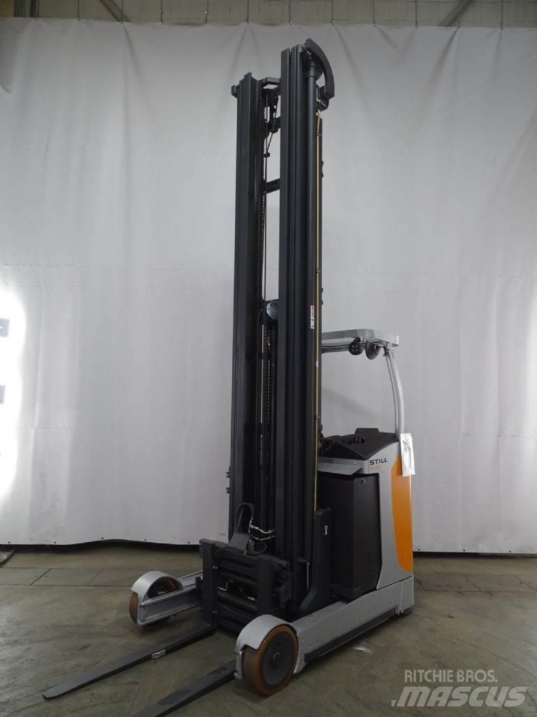 Still FM-X20 Skjutstativtruck