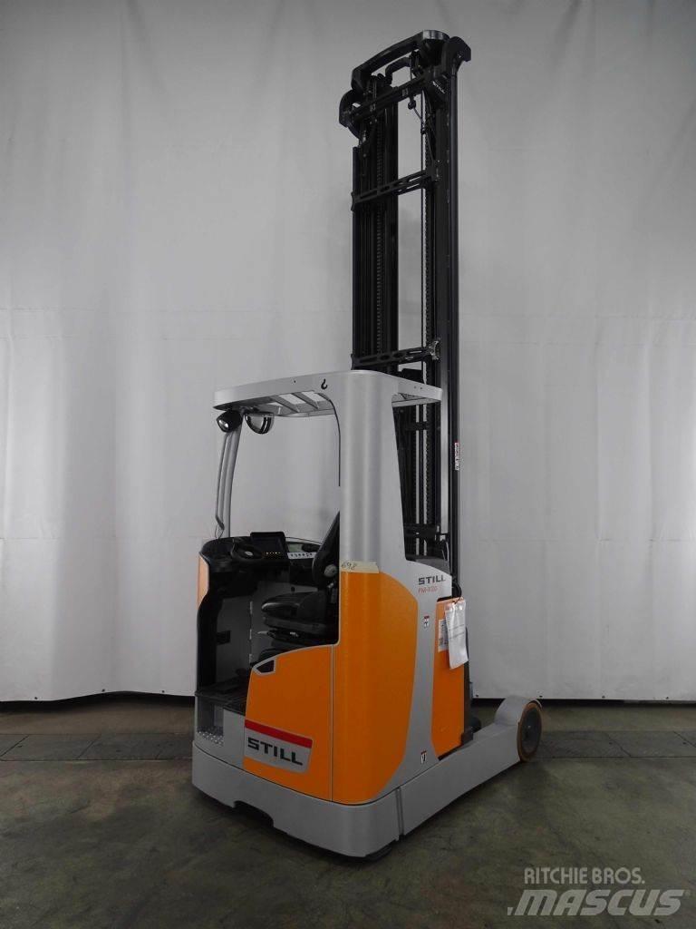 Still FM-X20 Skjutstativtruck
