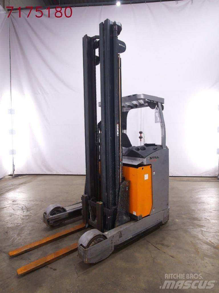 Still FM-X20 Skjutstativtruck