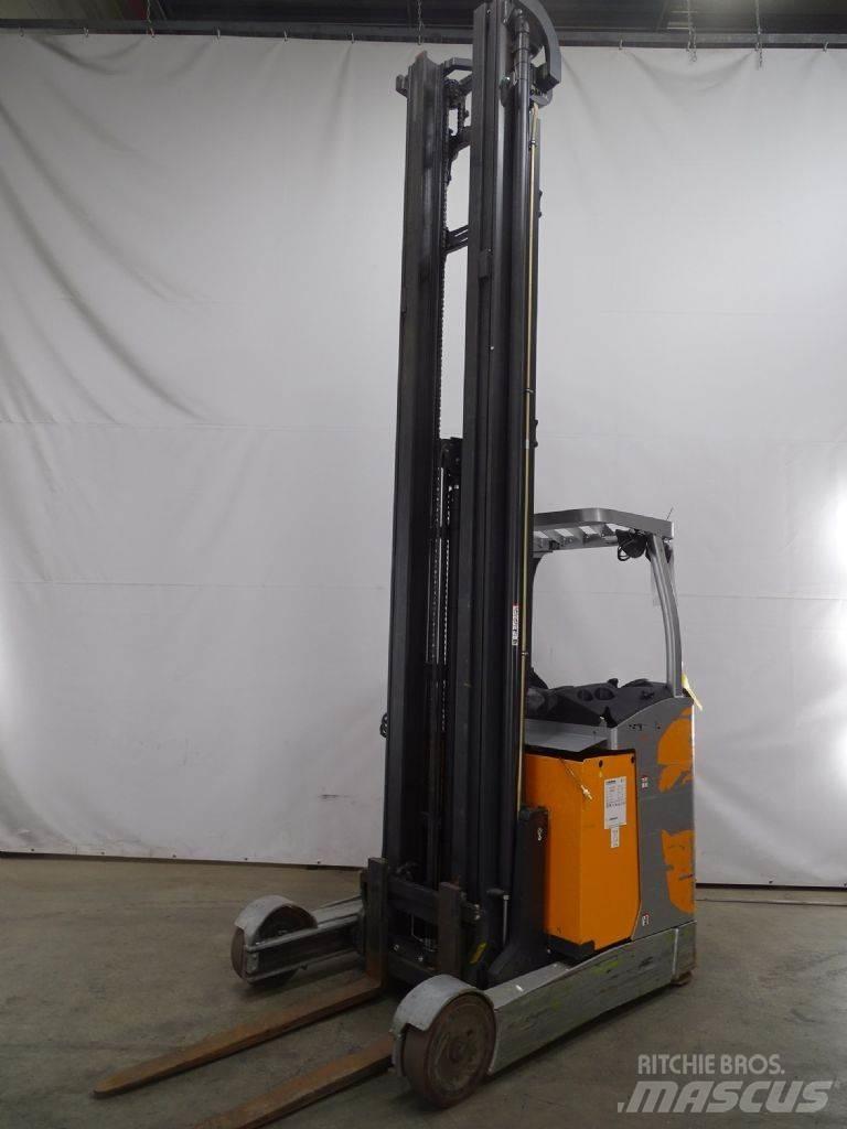 Still FM-X20 Skjutstativtruck