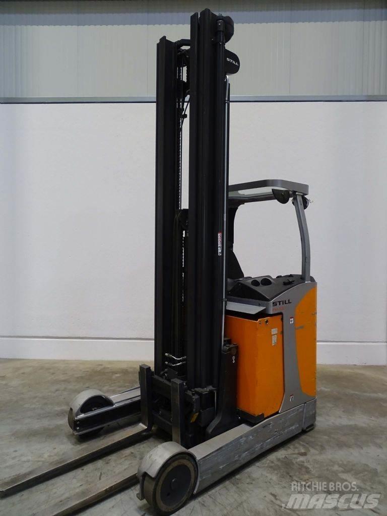 Still FM-X20 Skjutstativtruck