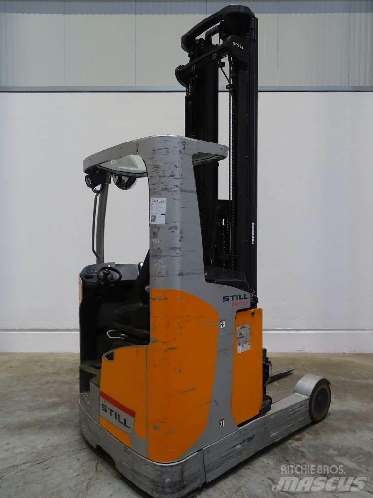Still FM-X20 Skjutstativtruck