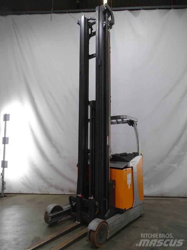 Still FM-X20 Skjutstativtruck