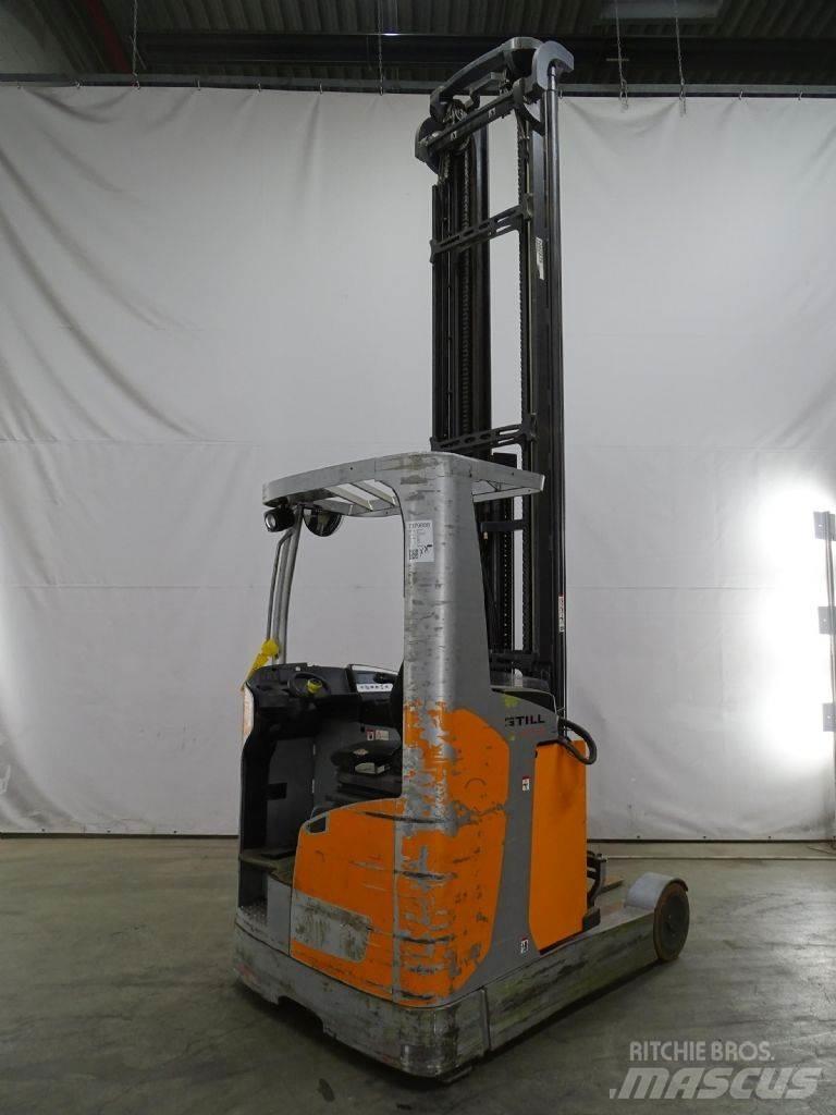 Still FM-X20 Skjutstativtruck