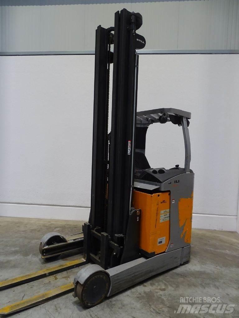 Still FM-X20 Skjutstativtruck