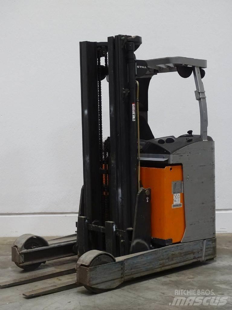 Still FM-X20 Skjutstativtruck