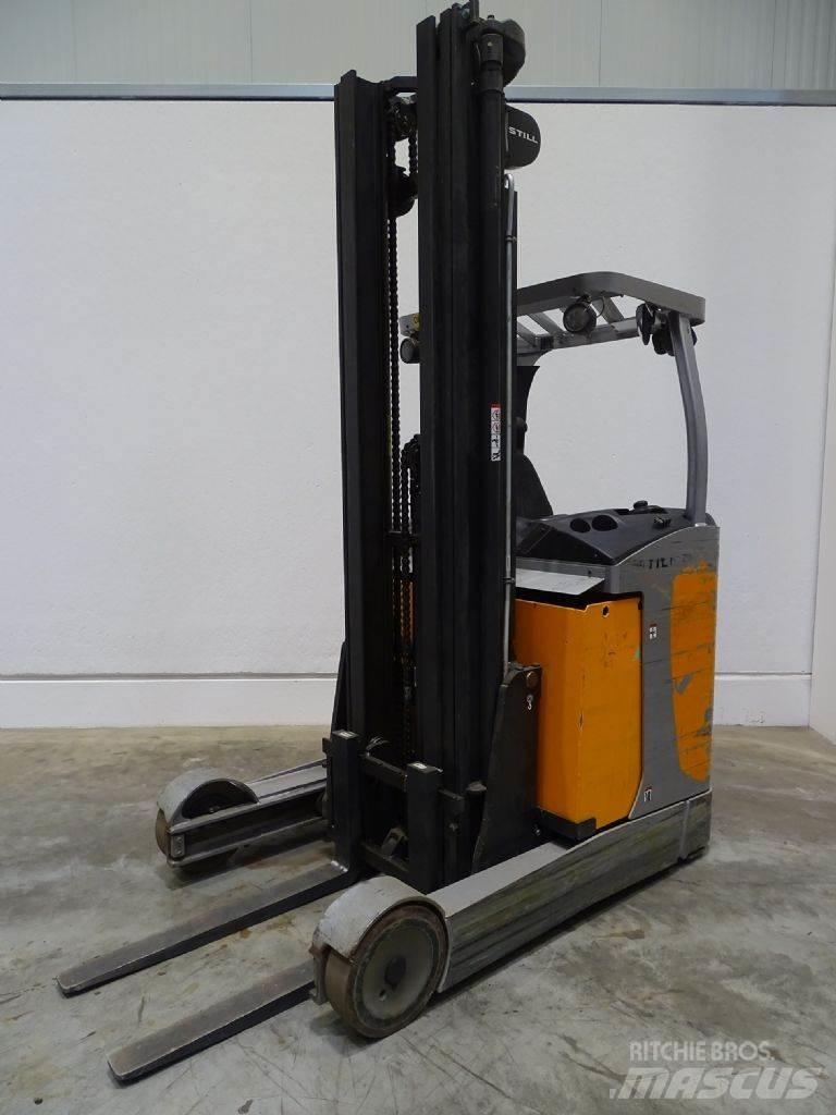 Still FM-X20 Skjutstativtruck