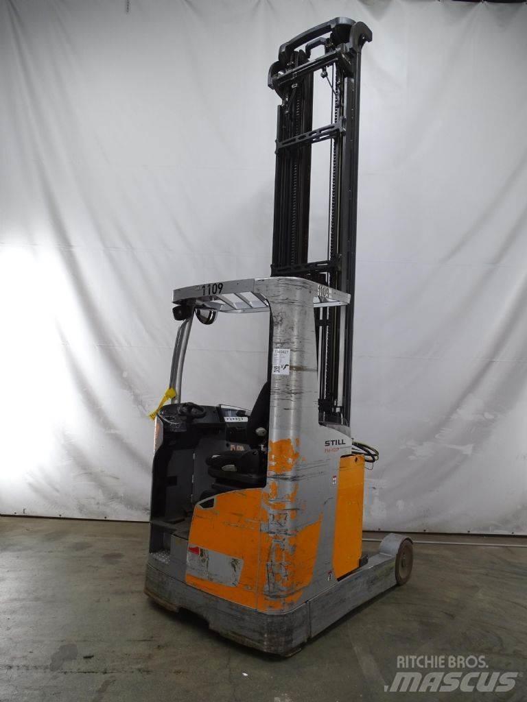 Still FM-X20 Skjutstativtruck