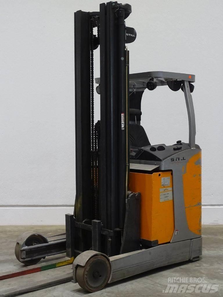 Still FM-X20 Skjutstativtruck