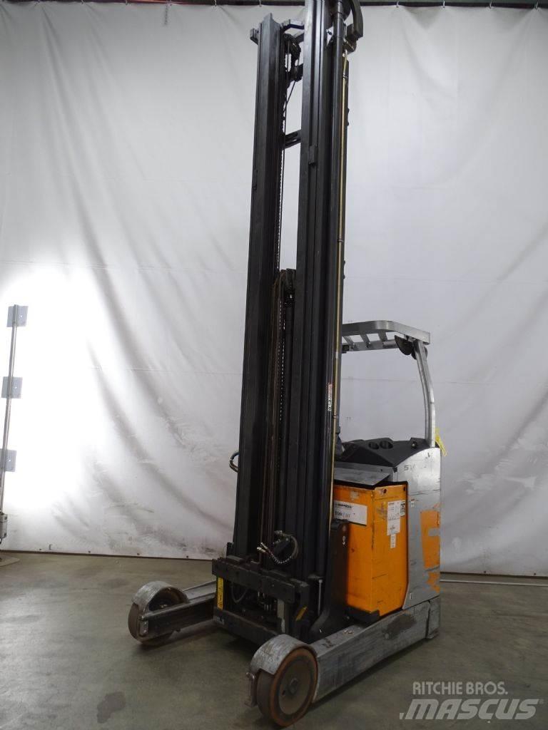 Still FM-X20 Skjutstativtruck