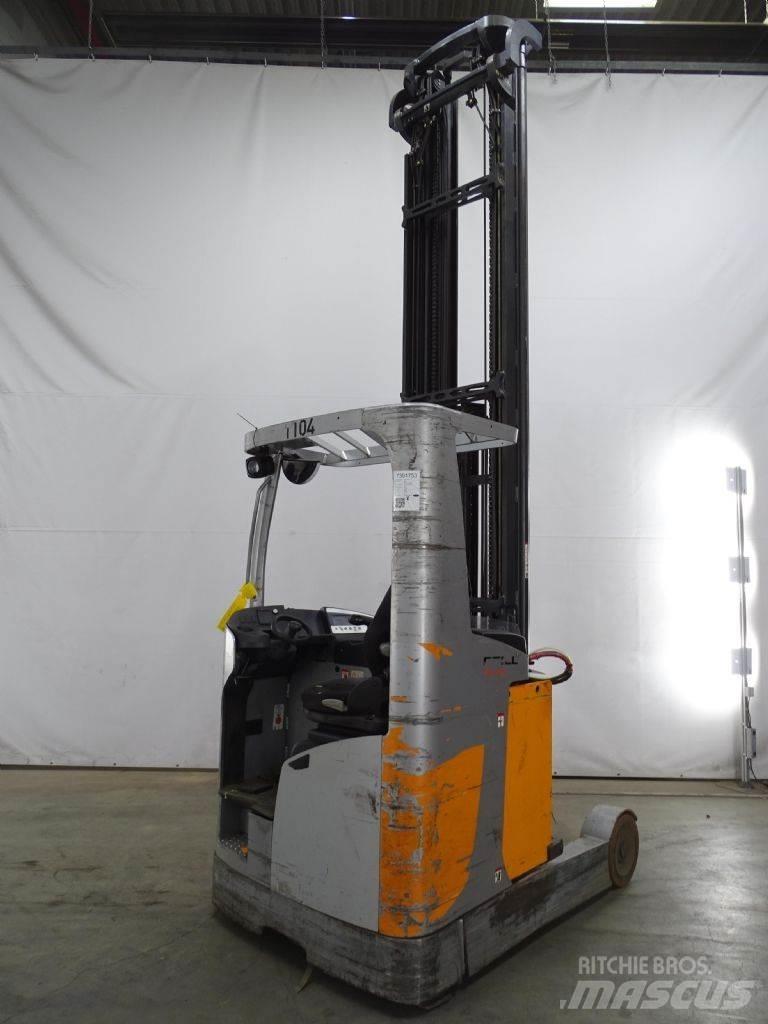 Still FM-X20 Skjutstativtruck