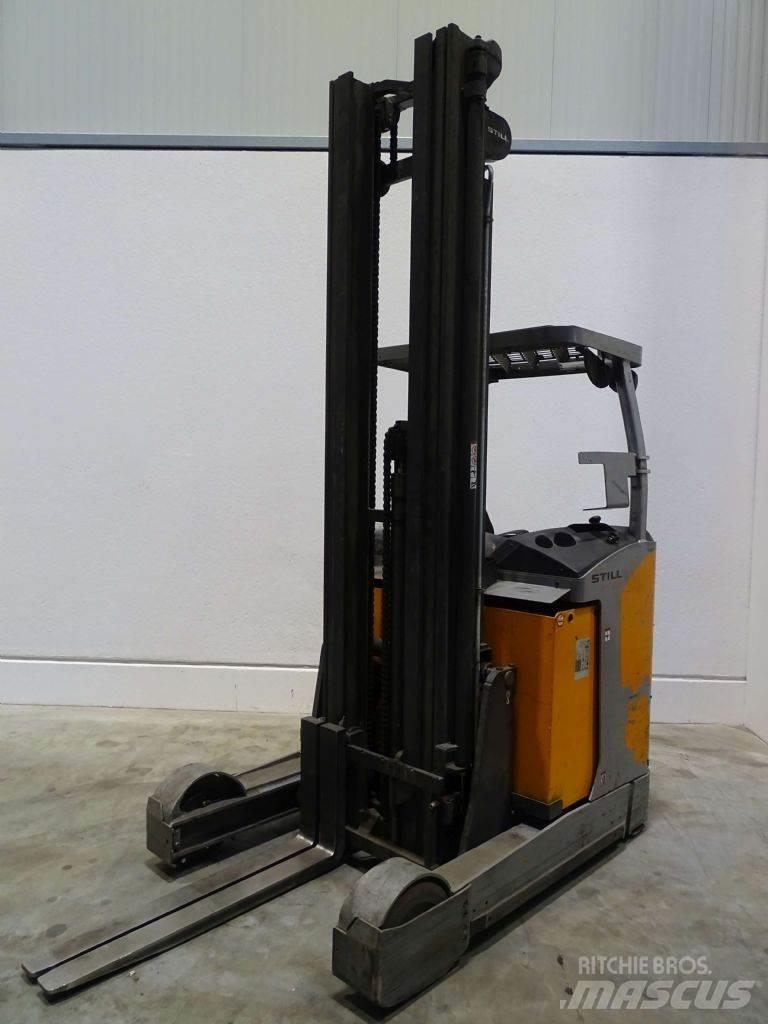 Still FM-X20 Skjutstativtruck