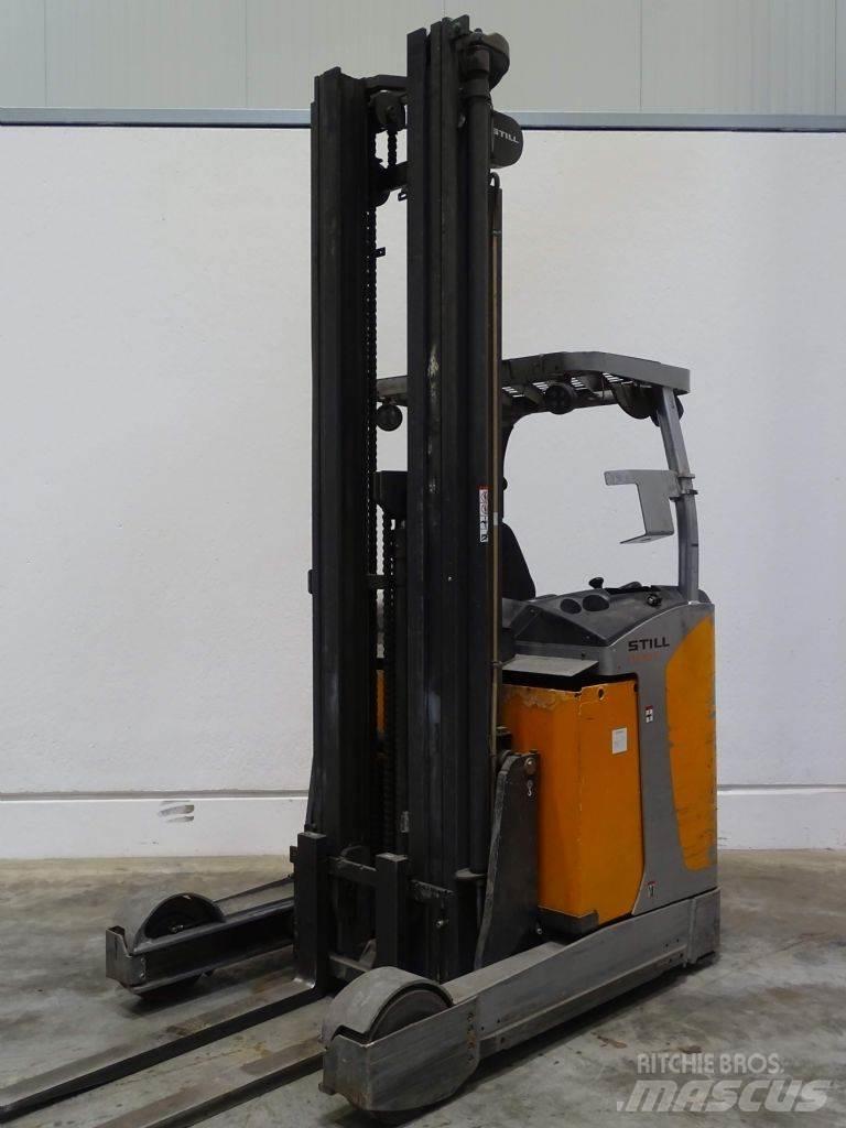 Still FM-X20 Skjutstativtruck