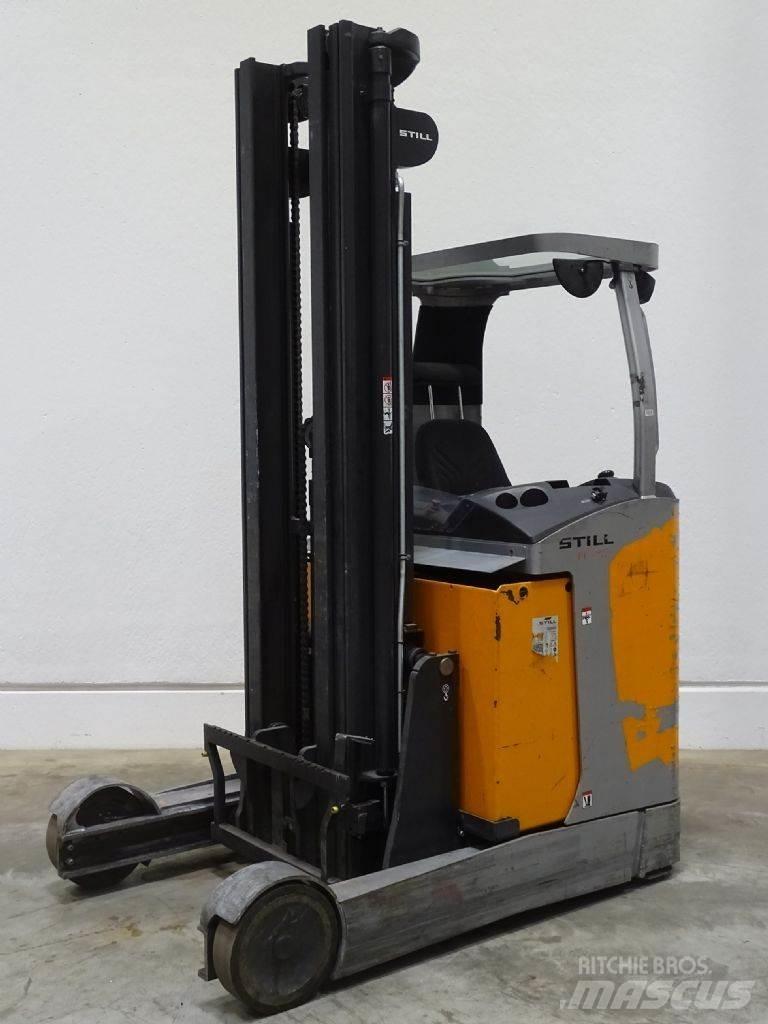Still FM-X20 Skjutstativtruck