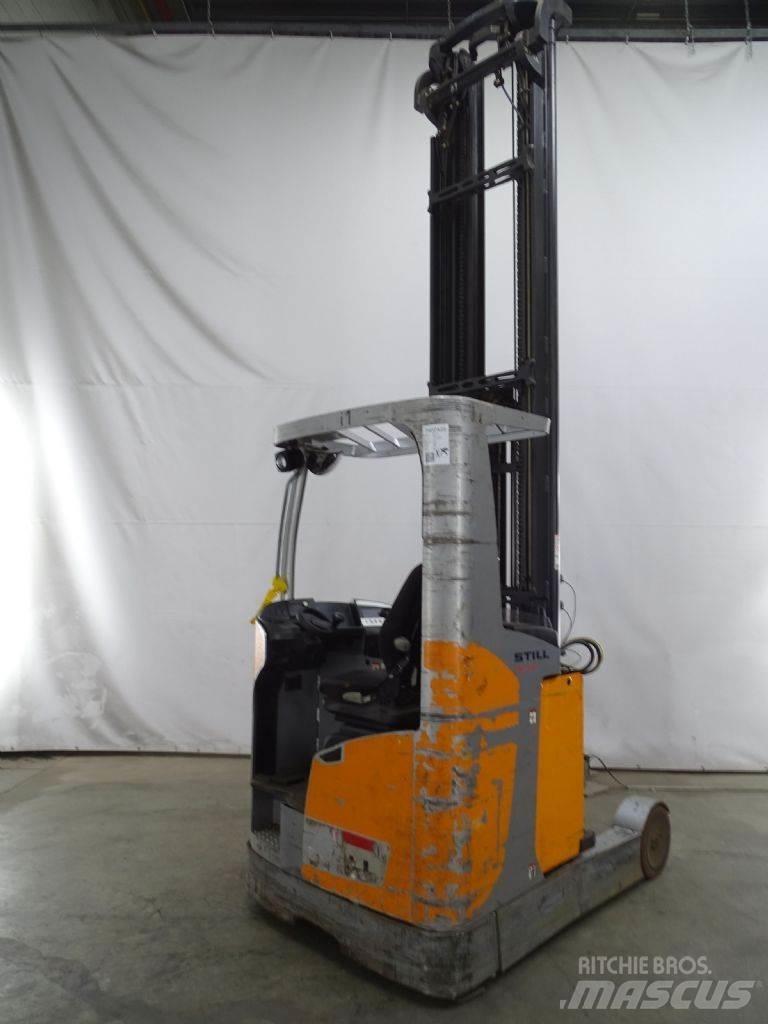 Still FM-X20 Skjutstativtruck