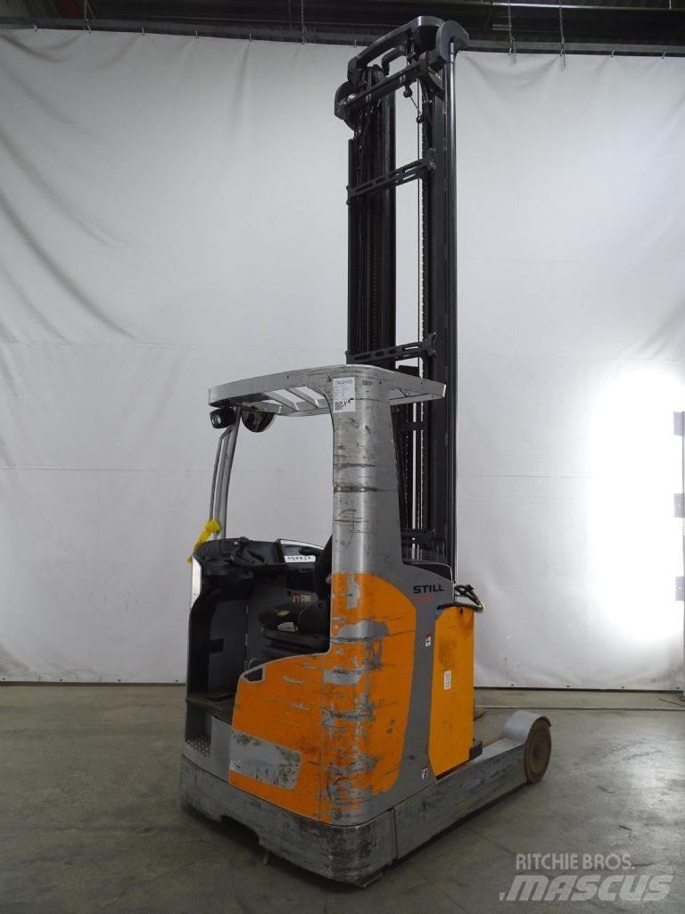 Still FM-X20 Skjutstativtruck