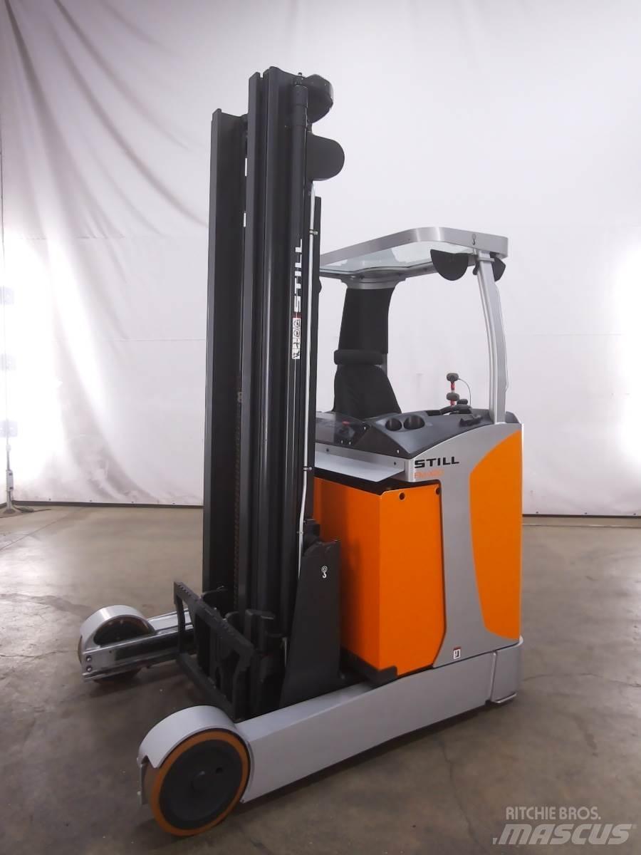 Still FM-X20 Skjutstativtruck