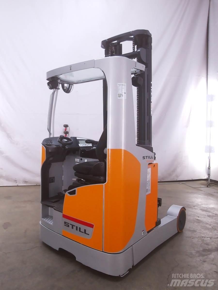 Still FM-X20 Skjutstativtruck