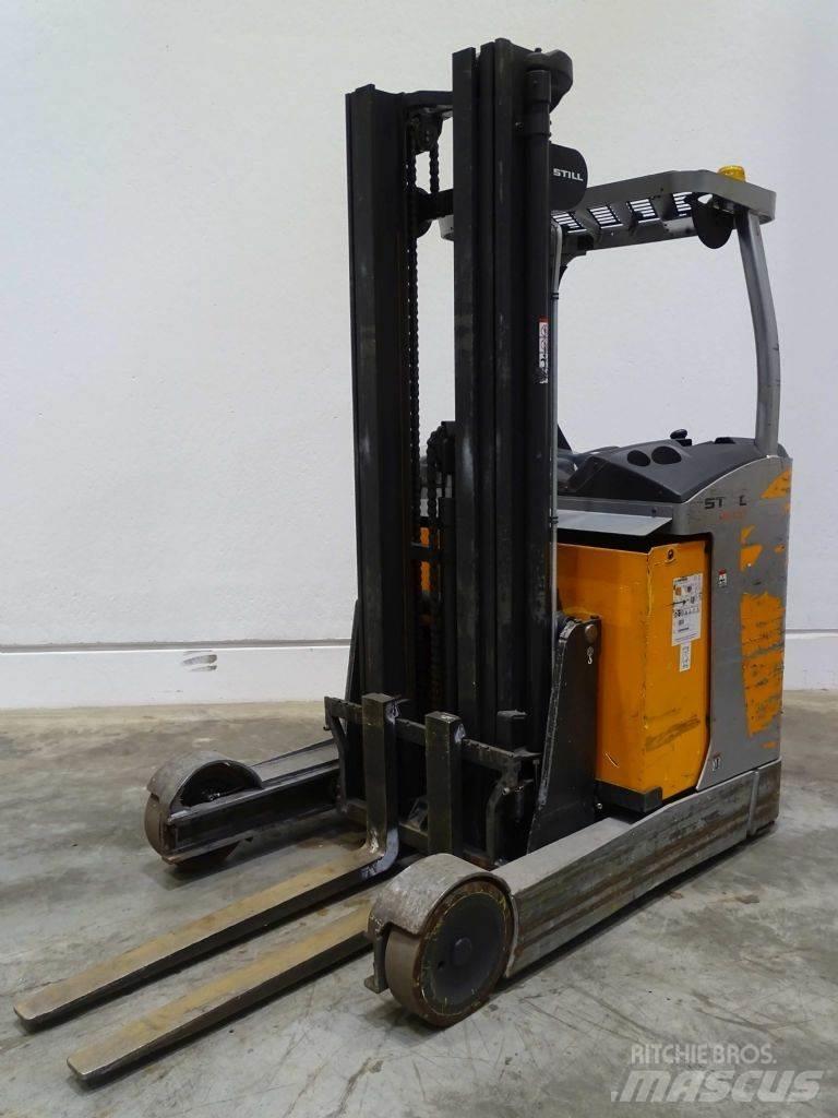 Still FM-X20 Skjutstativtruck