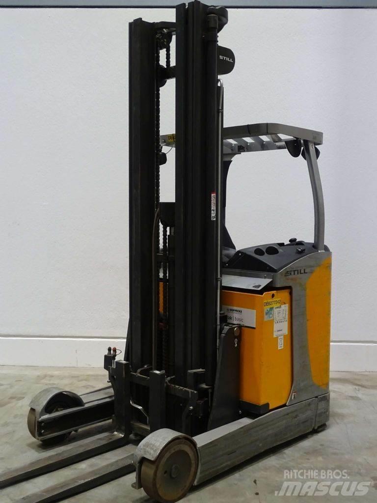 Still FM-X20 Skjutstativtruck