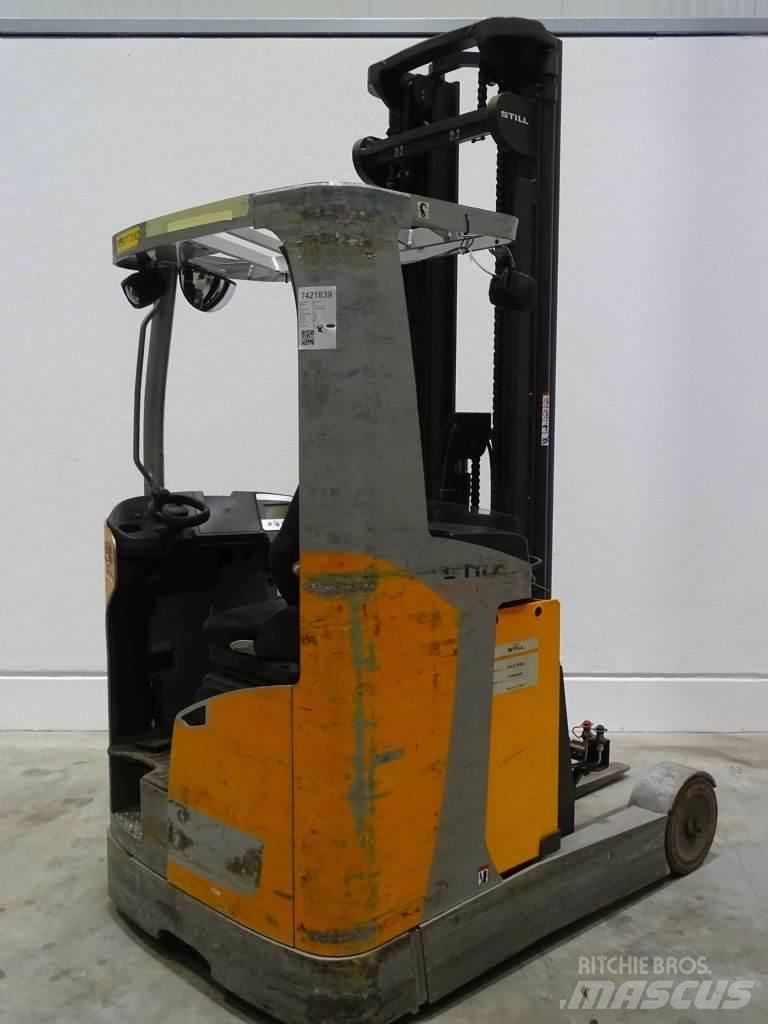 Still FM-X20 Skjutstativtruck