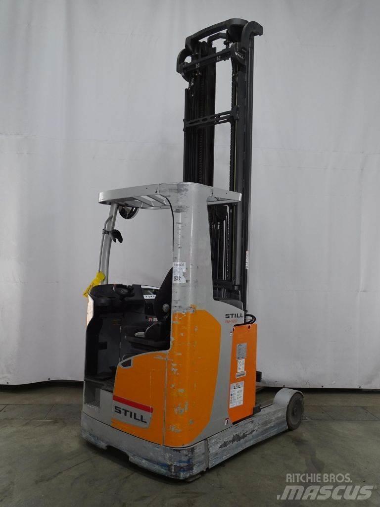 Still FM-X20 Skjutstativtruck