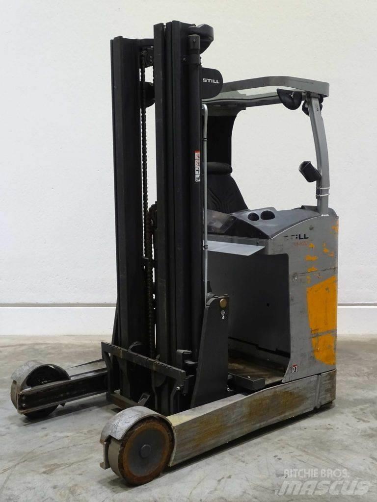 Still FM-X20 Skjutstativtruck