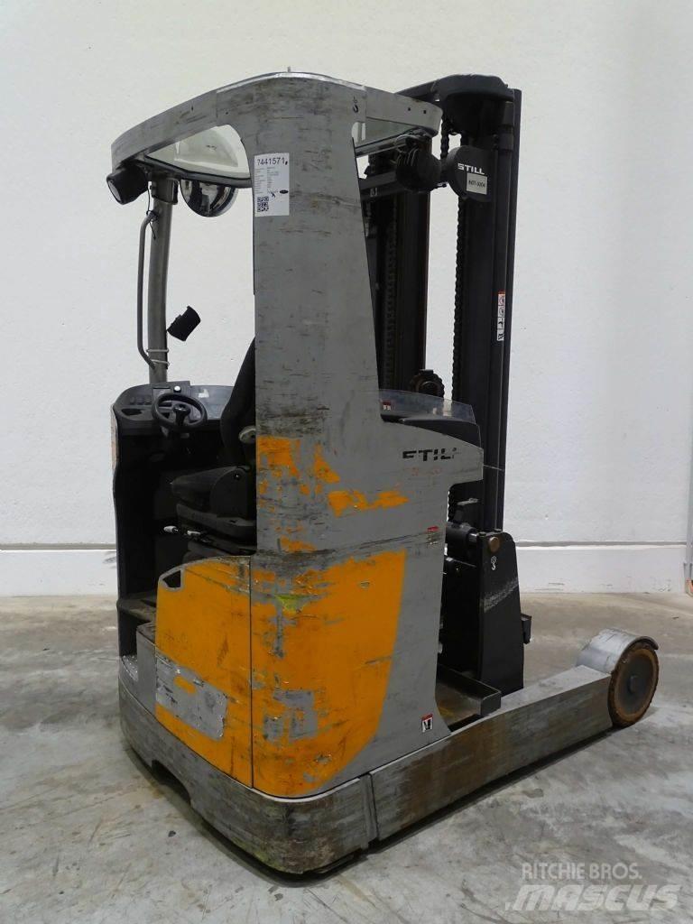 Still FM-X20 Skjutstativtruck