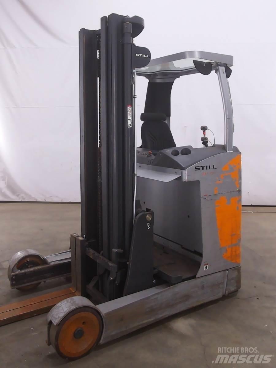 Still FM-X20 Skjutstativtruck