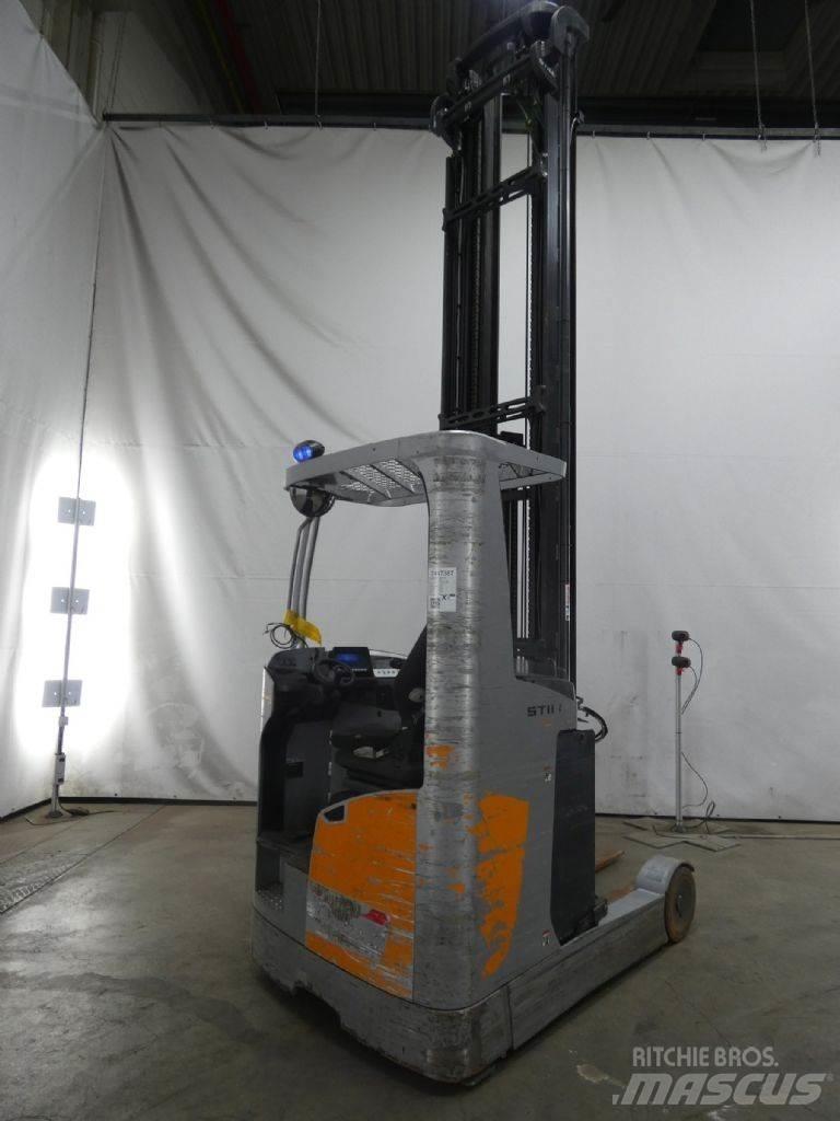 Still FM-X20 Skjutstativtruck