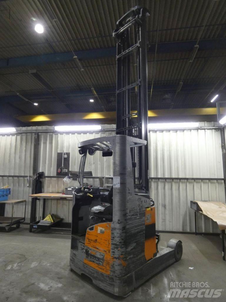 Still FM-X20 Skjutstativtruck