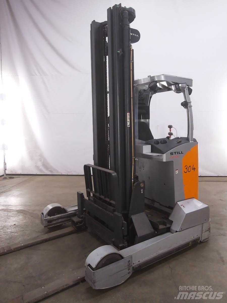 Still FM-X20E-WV Skjutstativtruck
