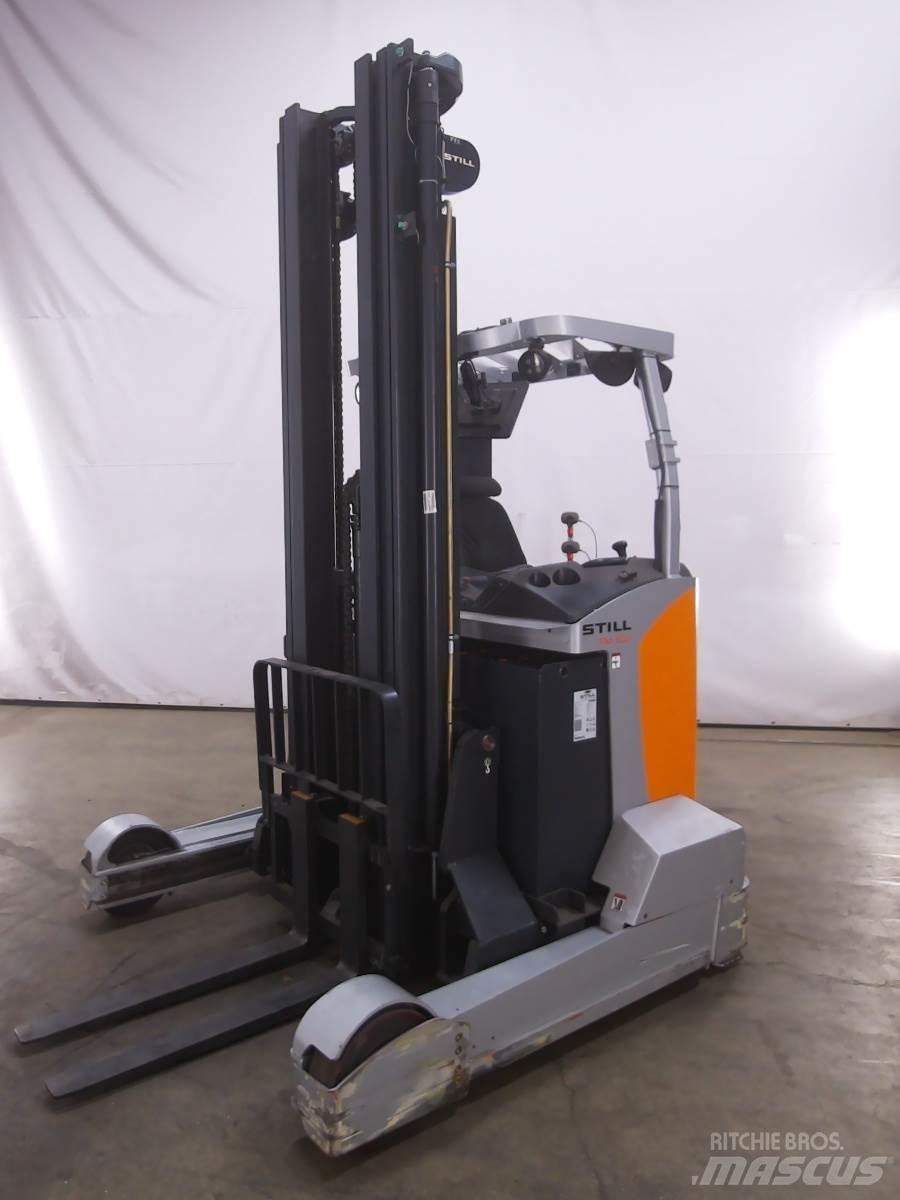 Still FM-X20EW Skjutstativtruck