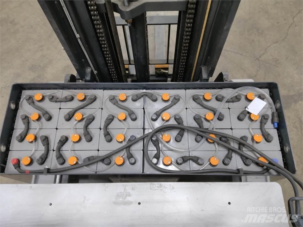 Still FM-X20EW Skjutstativtruck
