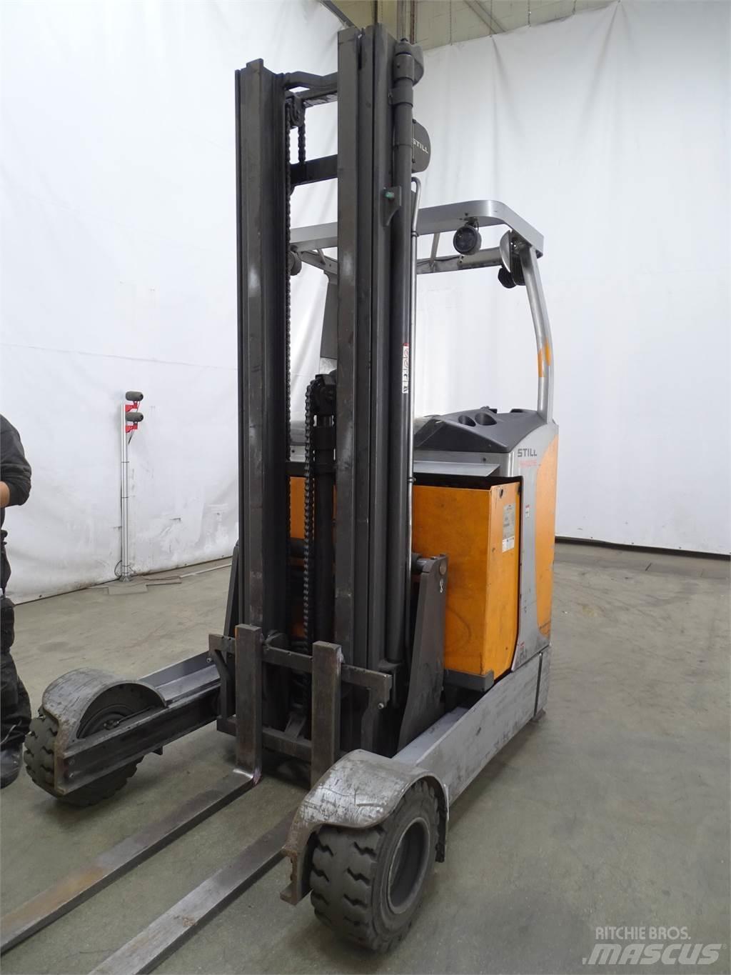 Still FM-X20SE Skjutstativtruck