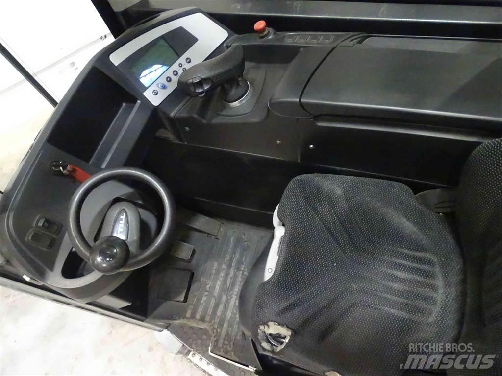 Still FM-X20SE Skjutstativtruck