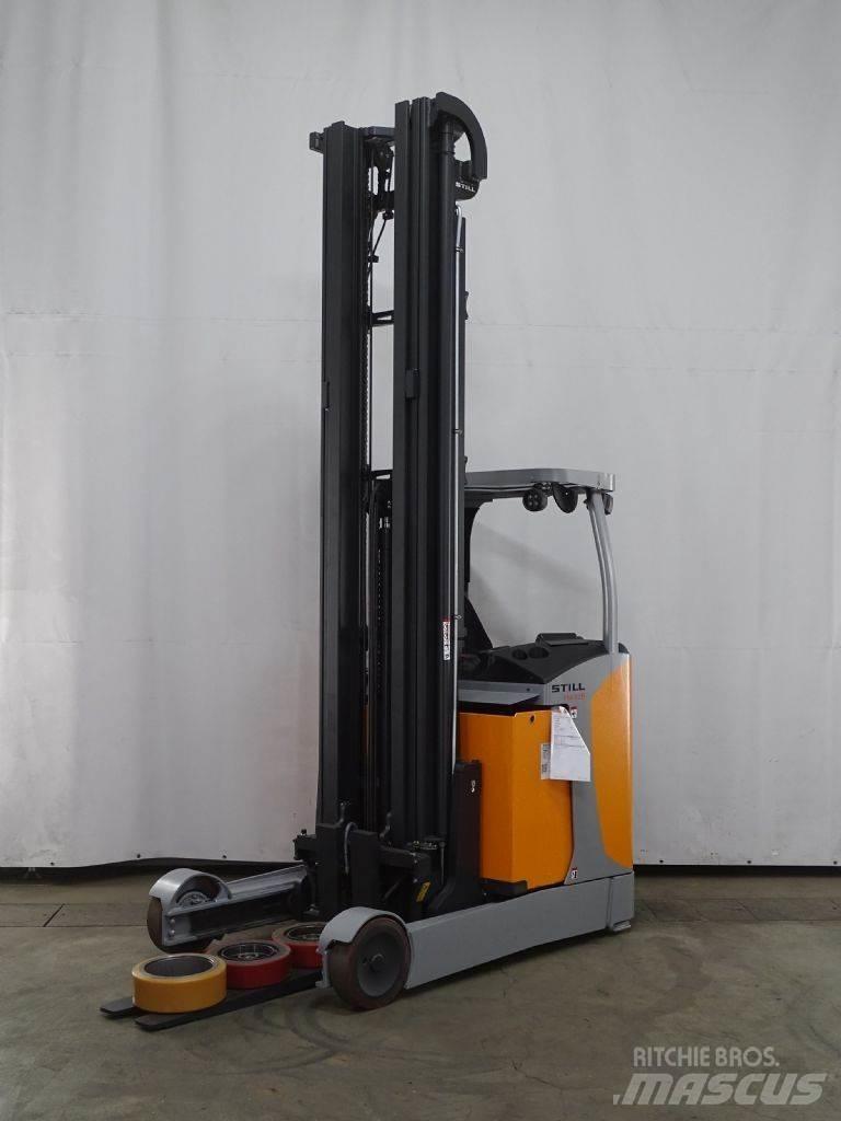 Still FM-X25 Skjutstativtruck