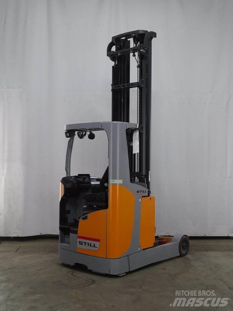 Still FM-X25 Skjutstativtruck
