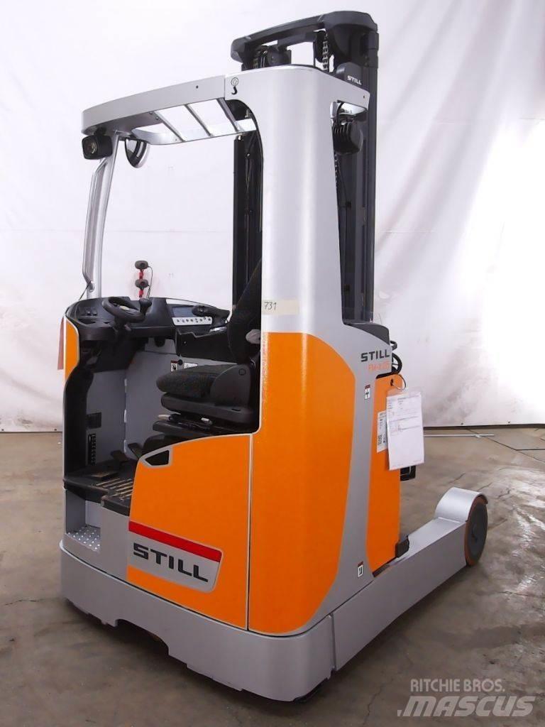 Still FM-X25 Skjutstativtruck