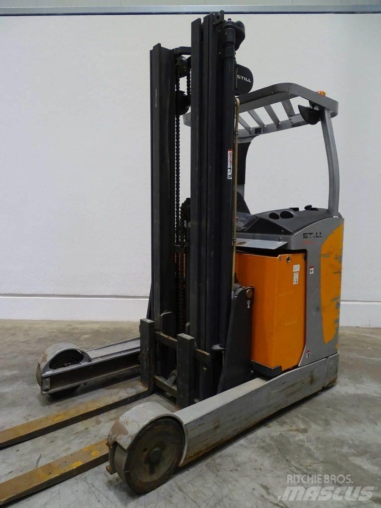 Still FM-X25 Skjutstativtruck