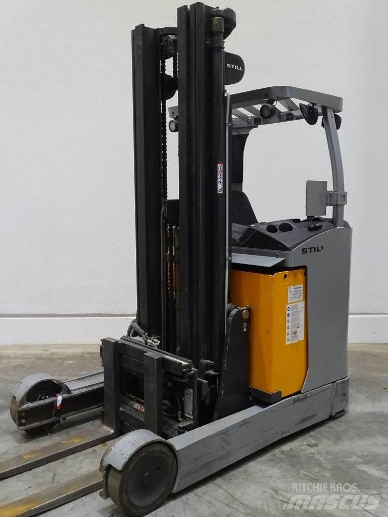 Still FM-X25 Skjutstativtruck