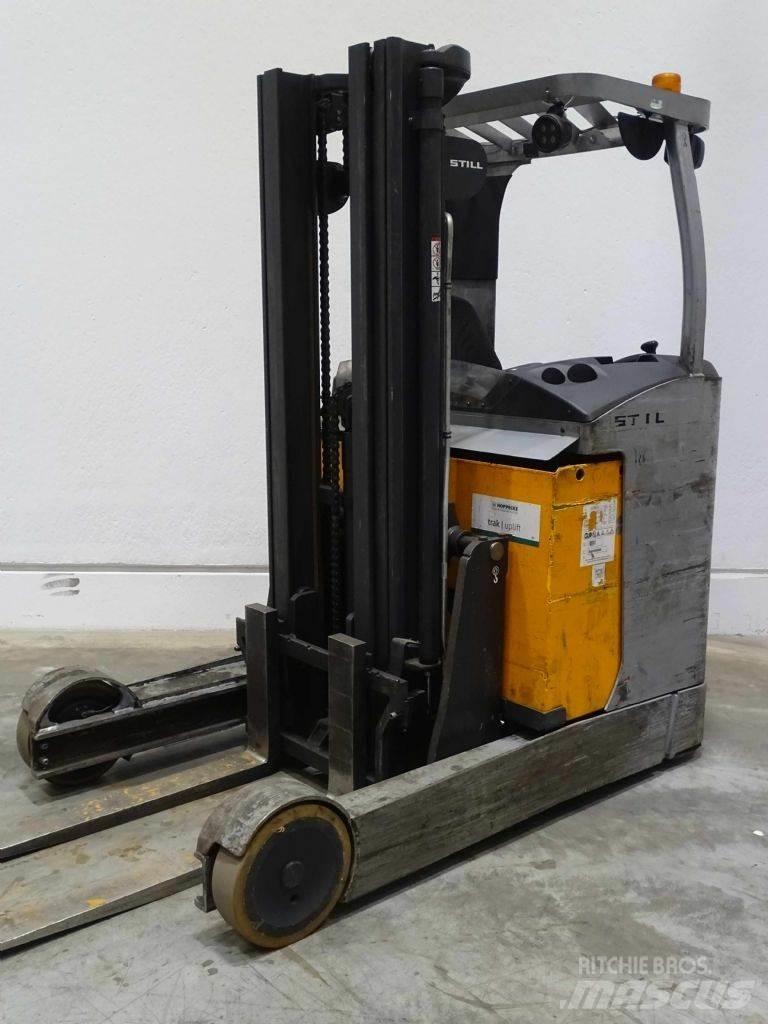 Still FM-X25 Skjutstativtruck