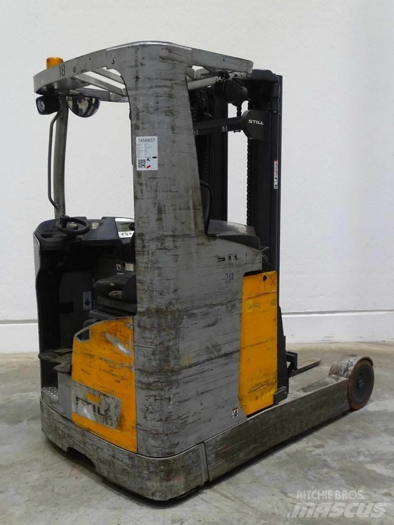 Still FM-X25 Skjutstativtruck