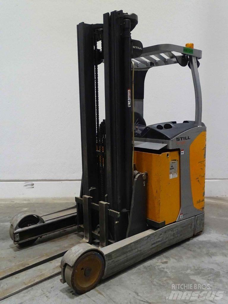 Still FM-X25 Skjutstativtruck