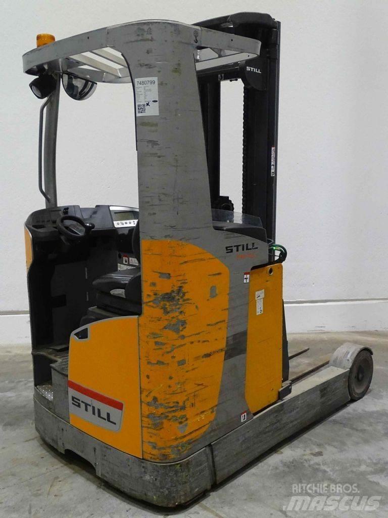 Still FM-X25 Skjutstativtruck