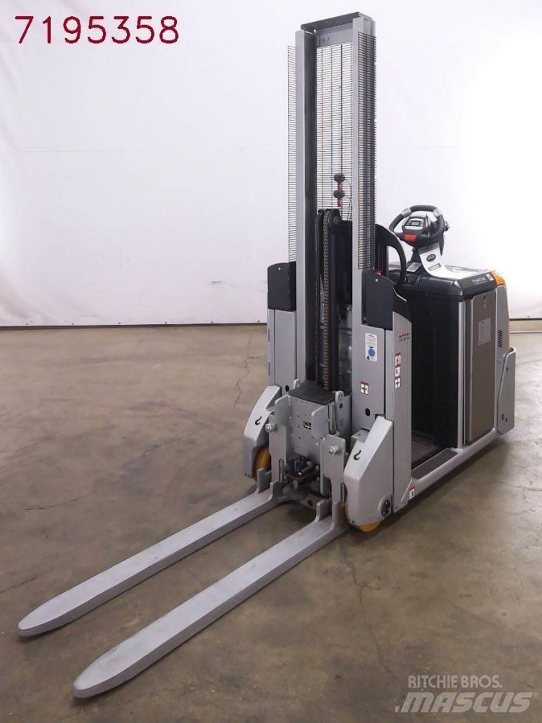 Still LTX-FF10 Dragtruck