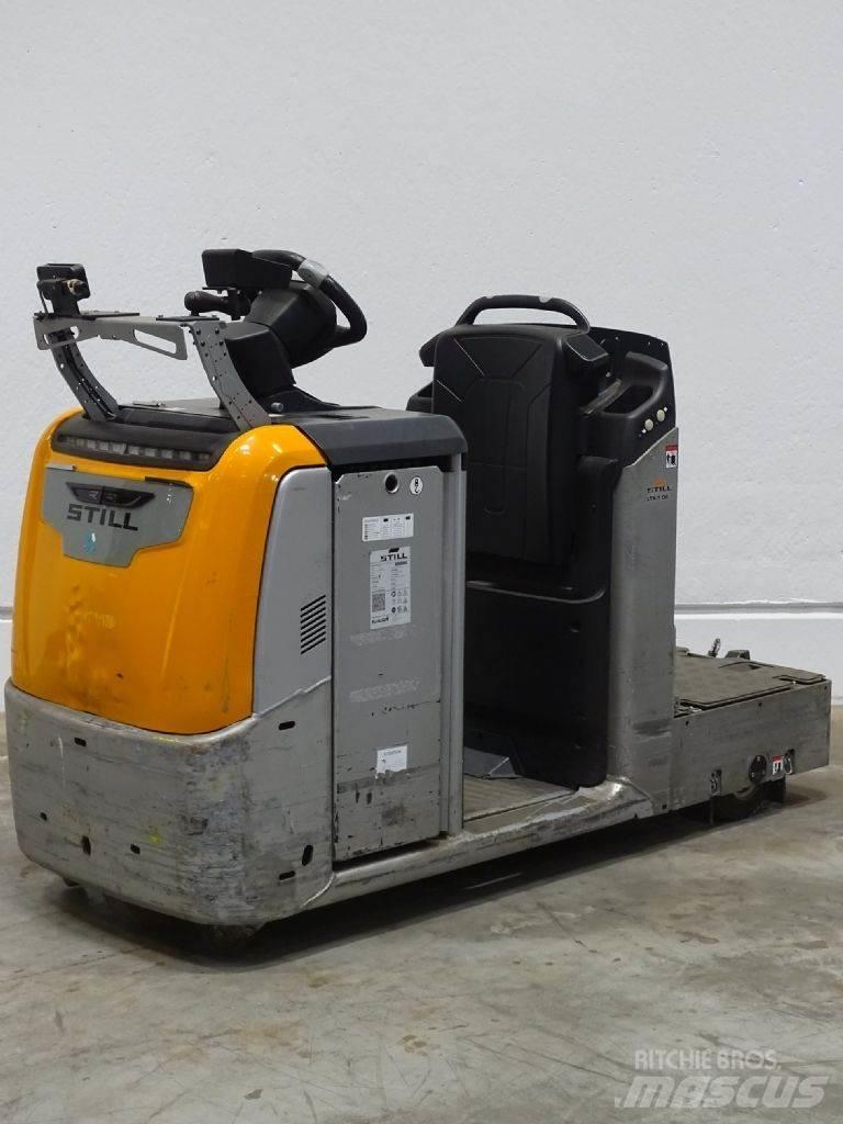 Still LTX-T06 Dragtruck