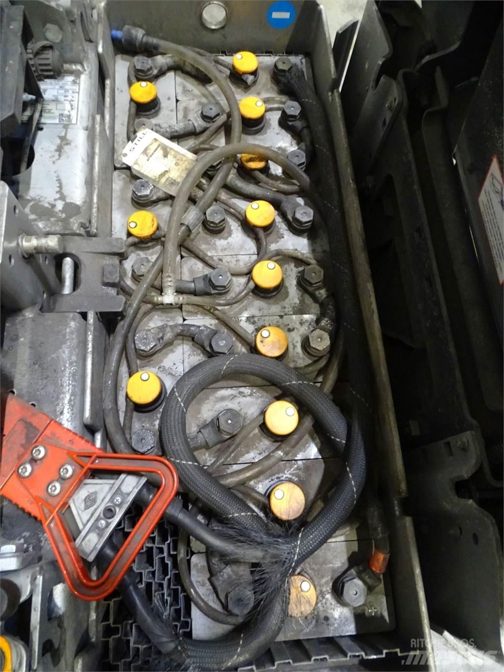 Still LTX50 Dragtruck