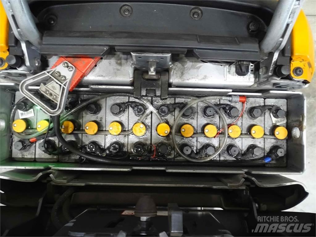 Still LTX50 Dragtruck