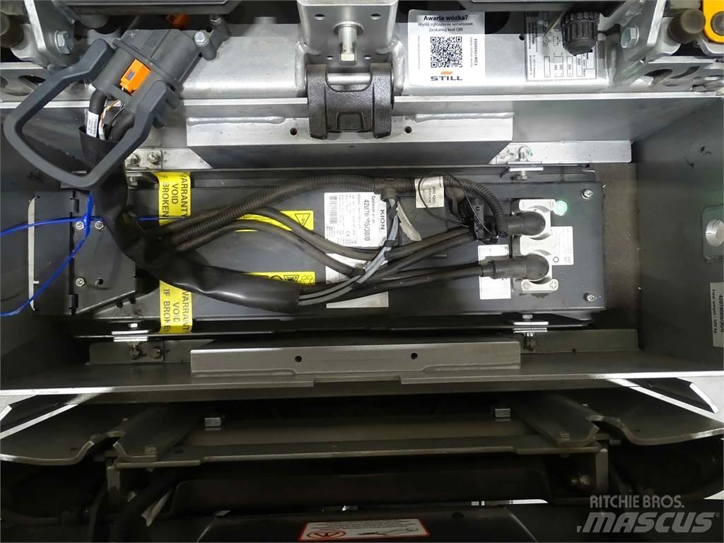 Still LTX50/LIION Dragtruck